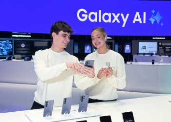 Galaxy ai no galaxy s26: as funções que realmente vais usar no dia a dia