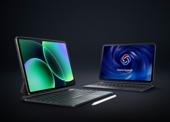 Série xiaomi pad 8: ia e produtividade em formato ultrafino