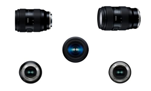 Tamron Modelo A058 Tamron TecheNet Nova objetiva tamron a078 para baionetas sony e e nikon z