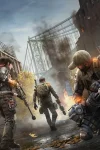The division 2