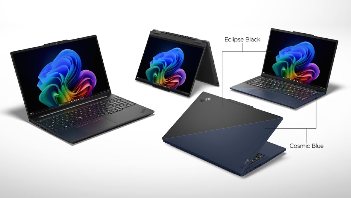 ThinkPad T Series lenovo, Lenovo Qira, MWC 2026 TecheNet Thinkpad t series lenovo, lenovo qira, mwc 2026