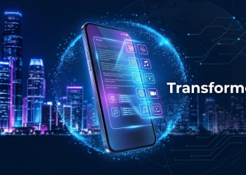 Projeto "transformer": amazon planeia um smartphone de ia