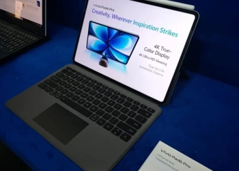 Vivo Pad 6 Pro TecheNet Vivo pad 6 pro
