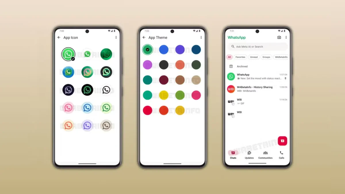 Whatsapp subscrições