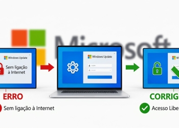 Windows 11 KB5085516 Windows 11 KB5085516 TecheNet Microsoft lança patch de emergência para o windows 11