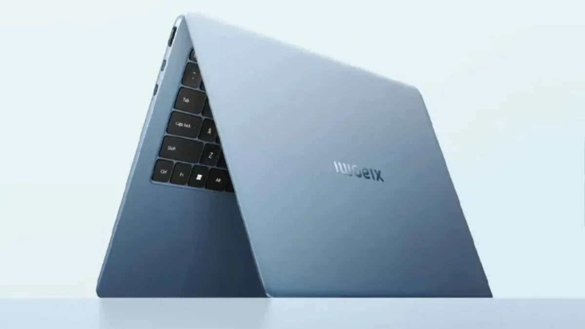 Xiaomi book pro 14