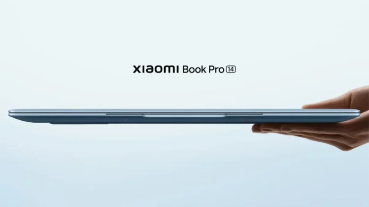 Xiaomi Book Pro 14 2 TecheNet Xiaomi book pro 14 (2)