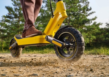 Xiaomi Electric Scooter 6 Ultra 1 REDMI Buds 8 Pro, Xiaomi Electric Scooter 6 Series, Xiaomi Tag, Xiaomi UltraThin Magnetic Power Bank 5000 15W, Xiaomi Watch 5 TecheNet Xiaomi lança novos produtos aiot - xiaomi electric scooter 6 ultra