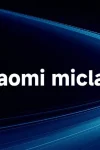 Xiaomi miclaw
