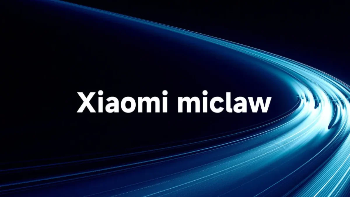 Xiaomi MiClaw TecheNet Xiaomi miclaw