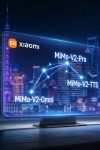 Xiaomi mimo-v2 entra no top 10 mundial de ia
