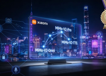 Xiaomi mimo-v2 entra no top 10 mundial de ia