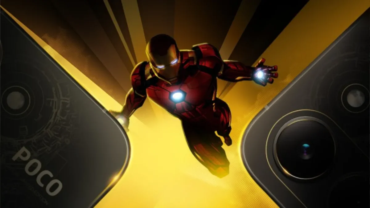 Xiaomi Poco X8 Pro 2 TecheNet Xiaomi poco x8 pro (2)