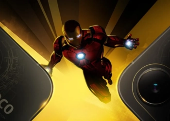 Xiaomi poco x8 pro (2)