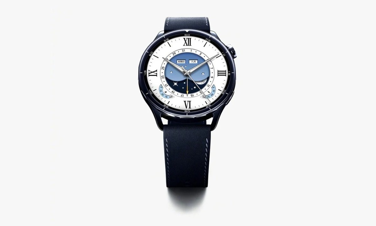 Xiaomi Watch S5 Watch S5 TecheNet Xiaomi watch s5