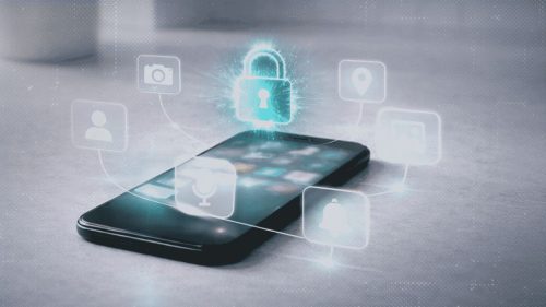 app permissions ESET TecheNet Apps de ia e o perigo oculto das permissões no smartphone