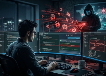 Detetada campanha de malware em ferramentas de ia que visa programadores