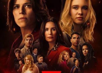 Gritos 7 bate recordes e é o maior sucesso de sempre da saga