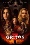 Gritos 7 faz história em portugal com recorde de bilheteira