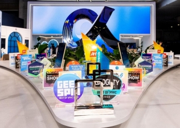 Honor no mwc 2026: aclamação global e reconhecimento da crítica internacional