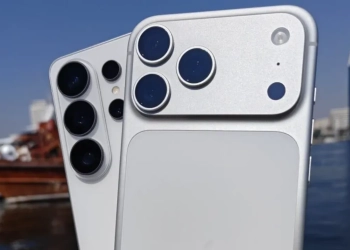 Iphone 17 pro - samsung galaxy s26 ultra