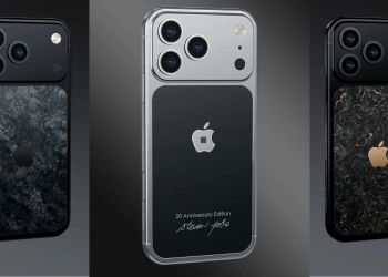 iPhone Caviar Steve Jobs TecheNet Iphone caviar steve jobs