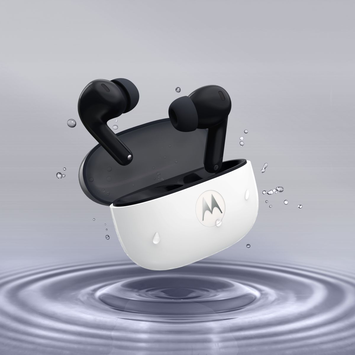 moto buds 2 Carbon Durability Moto Buds 2, Moto Buds 2 Plus, Motorola no MWC 2026 TecheNet Moto buds 2 carbon durability moto buds 2, moto buds 2 plus, motorola no mwc 2026