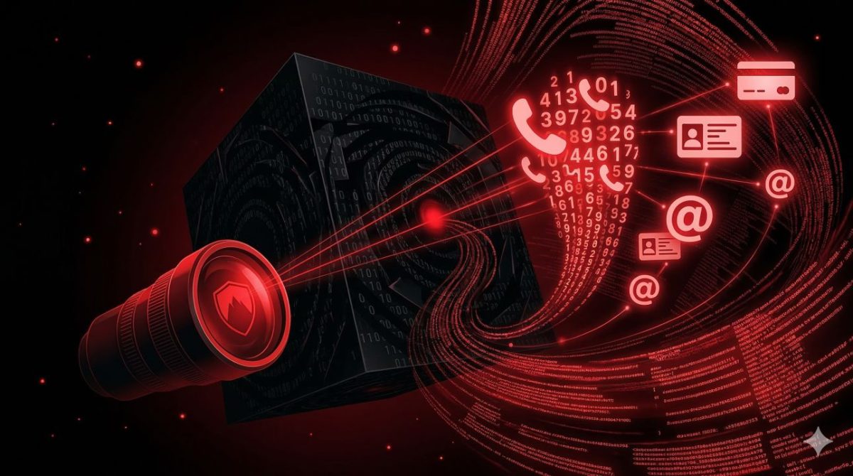 Nordvpn dark web monitor pro agora deteta números de telemóvel expostos na dark web