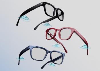 nuance audio TecheNet Óculos auditivos nuance audio chegam a portugal