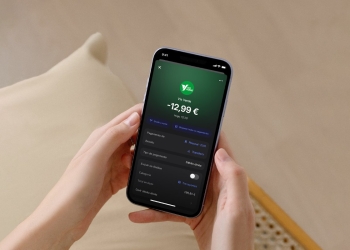 Revolut integra via verde na aplicação em portugal