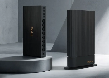 Asus proart router prt-be5000