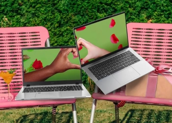 Acer sugere opções tecnológicas para o dia da mãe 2026