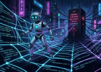 Agentes de ia podem ser sequestrados na web