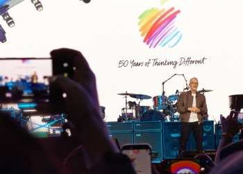 50 anos da apple: os protótipos secretos que tim cook revelou