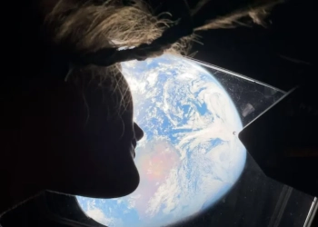 Apple iphone nasa artemis