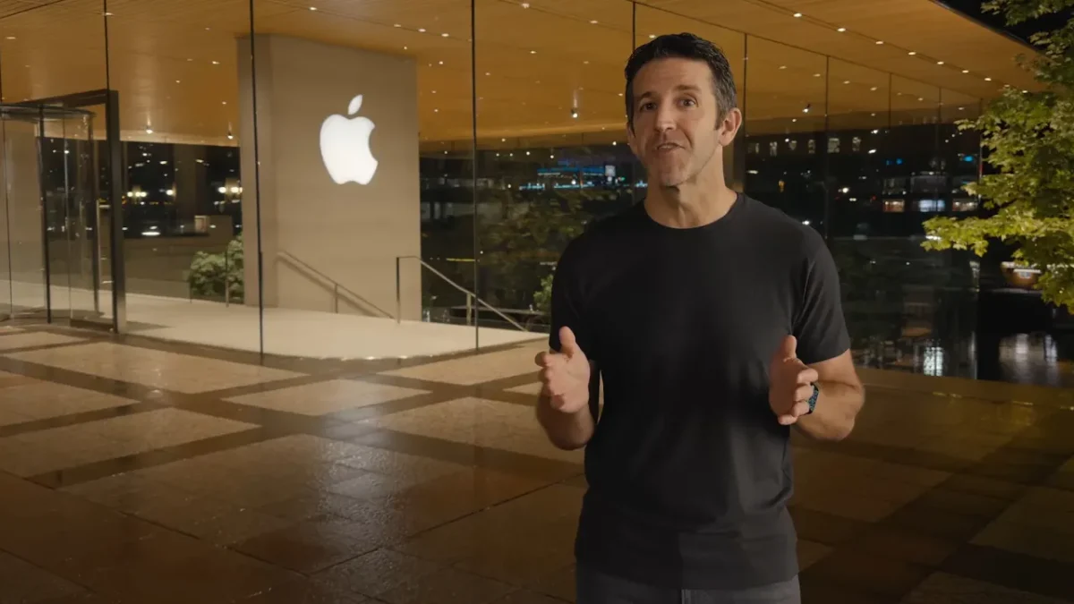 Apple john ternus (2)