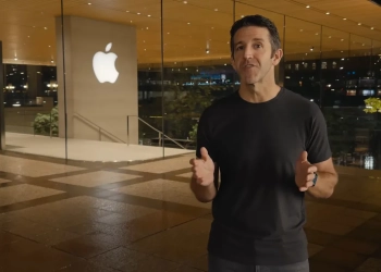 Apple john ternus (2)