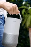 Bose portable smart speaker