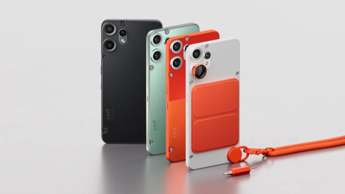 CMF Phone 3 Pro TecheNet Cmf phone (3) pro