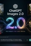 Chatgpt images 2. 0 pensa e investiga antes de criar