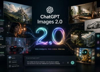 Chatgpt images 2. 0 pensa e investiga antes de criar