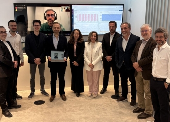 Vodafone portugal realiza primeira videochamada com encriptação quântica na sua rede