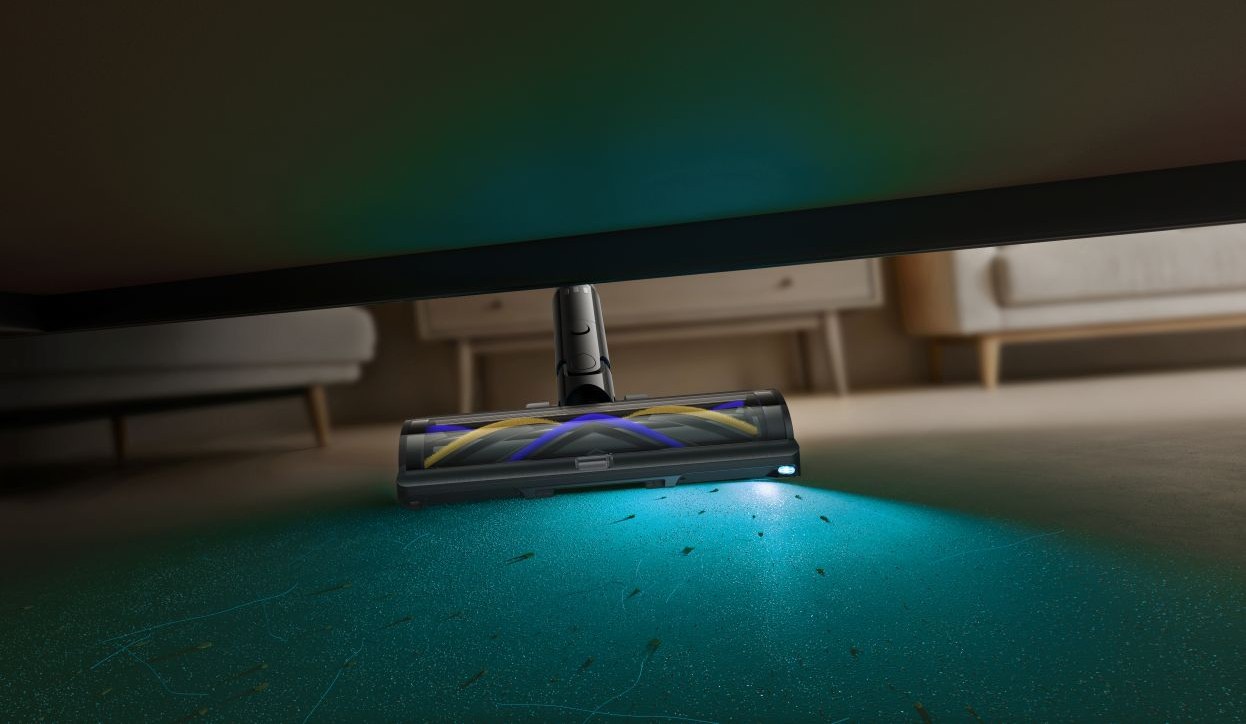 Dreame Z30 Pro Aqua 140° Illumination aspirador, Dreame Z30 Pro Aqua TecheNet Dreame z30 pro aqua 140° illumination aspirador, dreame z30 pro aqua