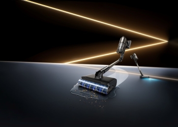 Dreame z30 pro aqua chega a portugal por 599€