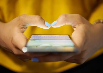 Europa internet 18 anos