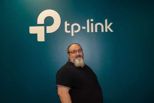 Foto JT TecheNet Redes wi-fi que não acompanham a digitalização