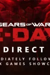 Gears of war e-day