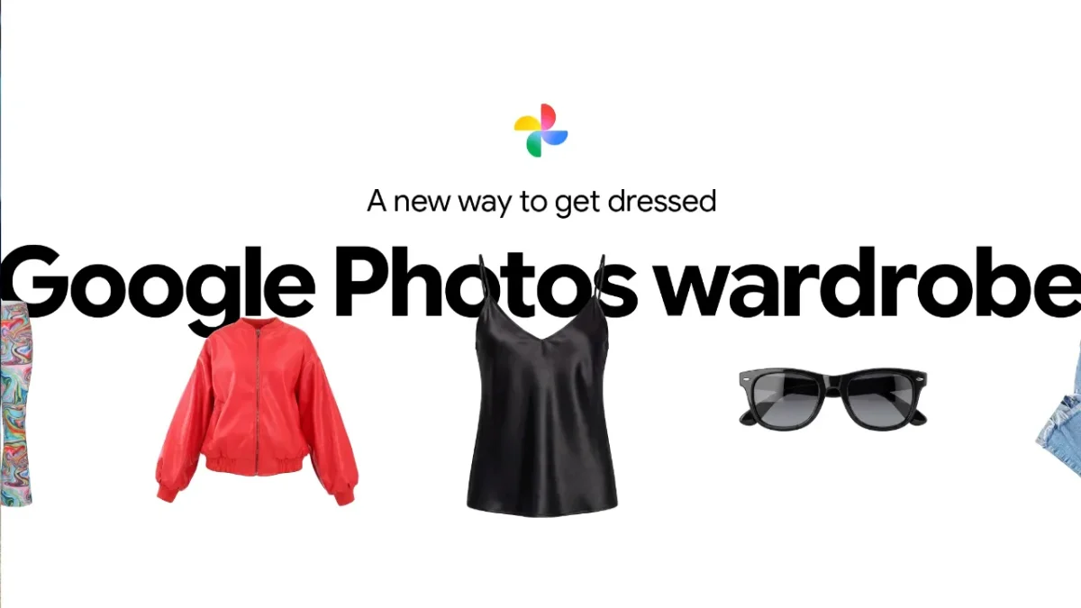 Google photos estilista