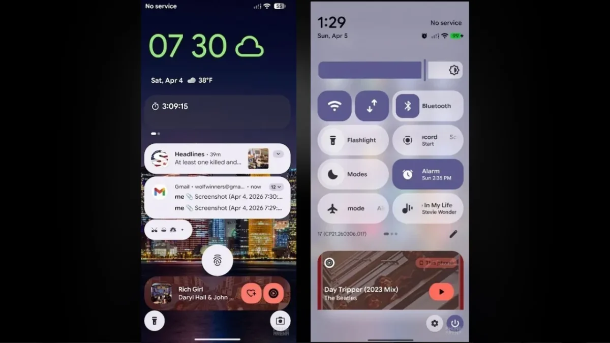 Google Pixel Now Playing 2 TecheNet Google pixel now playing (2)