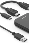 HAMA Wireless Display Adapter TecheNet Hama wireless display adapter